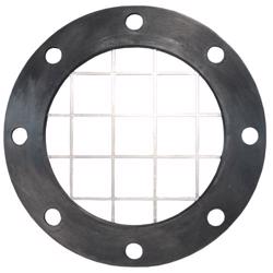 TTFS4SS TTMA Flange Screen TTFS4SS TTMA Flange Screen